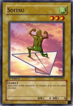 Set Card Galleries:Cybernetic Revolution (TCG-EN-1E) | Yu-Gi-Oh! Wiki |  Fandom