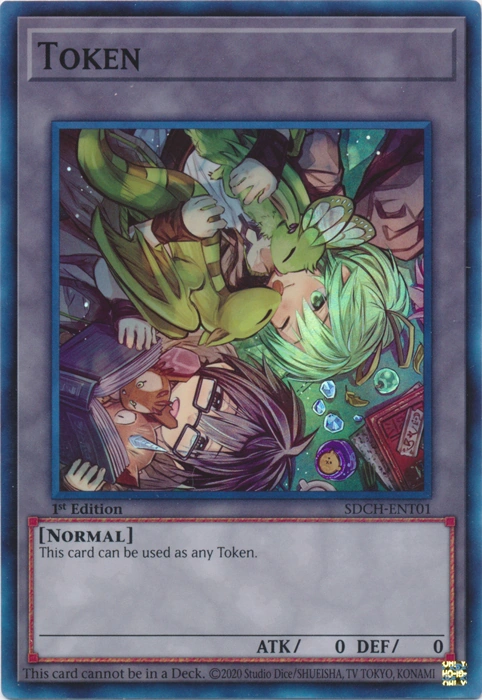 Set Card Galleries:Structure Deck: Spirit Charmers (TCG-EN-1E) | Yu-Gi-Oh!  Wiki | Fandom