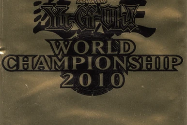 World Championship 2011 Card Pack | Yu-Gi-Oh! Wiki | Fandom