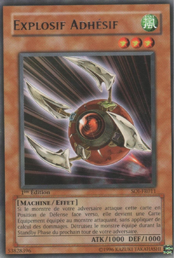 YuGiOh Protege Cartes Uria Seigneur des Flammes Aveuglantes