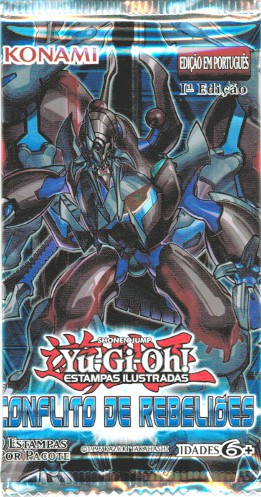 Yu-Gi-Oh! Estampas Ilustradas, Yu-Gi-Oh! Wiki