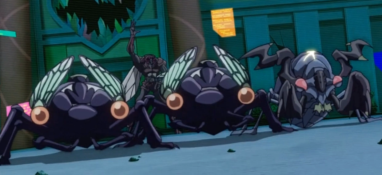 Cicada | Yu-Gi-Oh! Wiki | Fandom Cicada | Yu-Gi-Oh! Wiki | Fandom