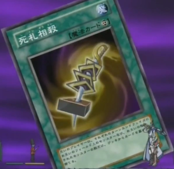 Counterbalance Wikia YuGiOh! tiếng Việt Fandom
