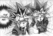 D-046 Yugi interferes