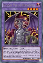 Card Gallery:Doom Virus Dragon | Yu-Gi-Oh! Wiki | Fandom