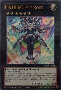 Yu-gi-oh! TCG Zone: World Championship 2012 Prize Cards - Carte