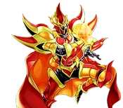 Card Gallery:Elemental HERO Nova Master | Yu-Gi-Oh! Wiki | Fandom