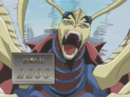 Insect Queen (anime) | Yu-Gi-Oh! Wiki | Fandom
