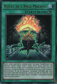 Card Gallery:Machine Angel Ritual | Yu-Gi-Oh! Wiki | Fandom