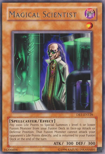 Magical Scientist Deck | Yu-Gi-Oh! Wiki | Fandom Magical Scientist Deck | Yu-Gi-Oh! Wiki | Fandom