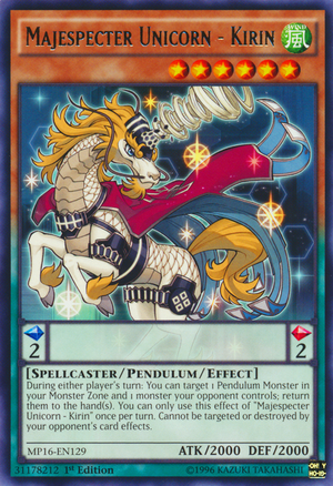 MajespecterUnicornKirin-MP16-EN-R-1E