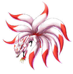 nine tailed fox yugioh card Amazon.com: Yu-Gi-Oh! - Nine-Tailed Fox - DUPO-EN031 - Ultra Rare - 1st  Edition main image 0