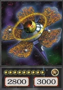 Number 9: Dyson Sphere