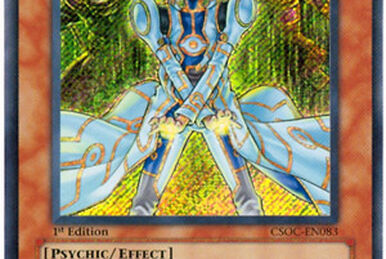 Omega Psychic - Yugipedia - Yu-Gi-Oh! wiki