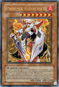 SDWS-EN001 (Official Proxy) (Unlimited Edition) Warriors' Strike Structure Deck