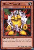 DPYG-EN014 (C) (Unlimited Edition) Duelist Pack: Yugi