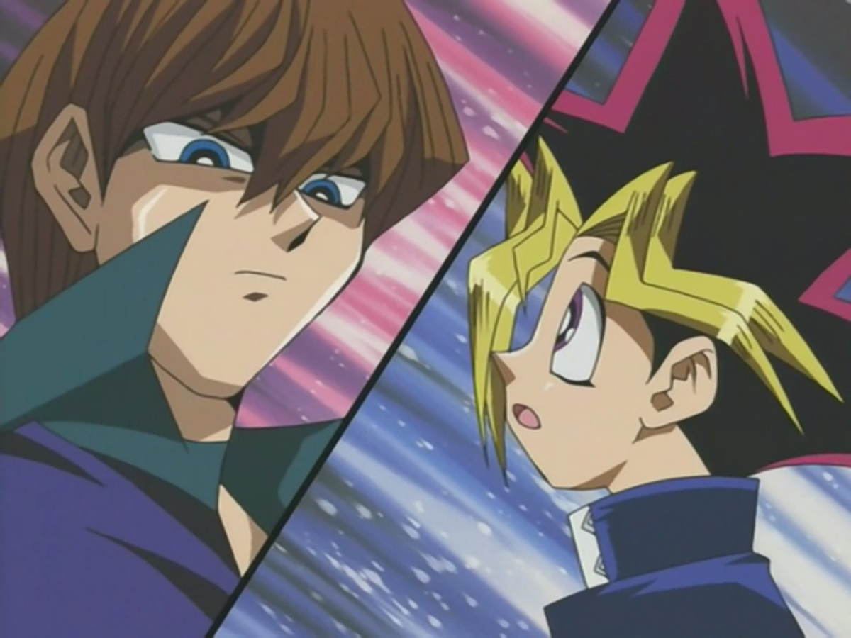 Duelist Kingdom (arc) - Yugipedia - Yu-Gi-Oh! wiki