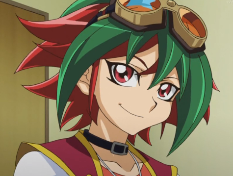 Yu-Gi-Oh! Arc-V - Episódios - Saikô Animes