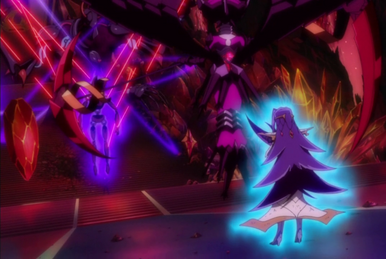 Cursed Chaos | Yu-Gi-Oh! Wiki | Fandom