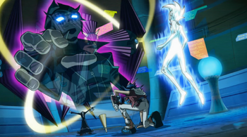 Yu-Gi-Oh! ZEXAL - Episode 017