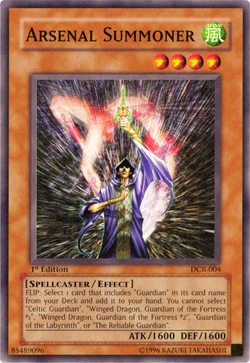 Dark Crisis YuGiOh Card  Ojama Green DCR-XXX Common 1st Edition Unlimited   2003 NA Print Near