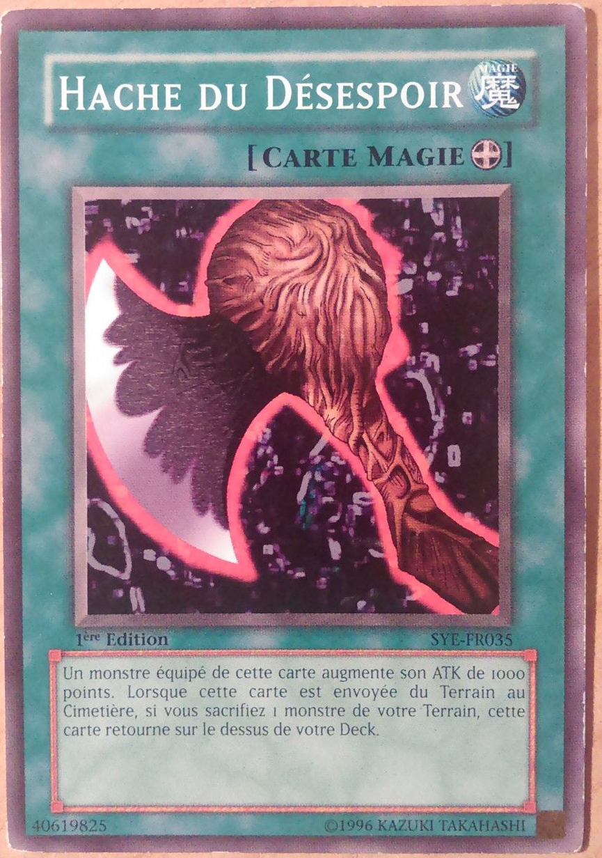 ROTD-EN091 D/D Cane Ascesa del Duellante - carta Yu-gi-oh