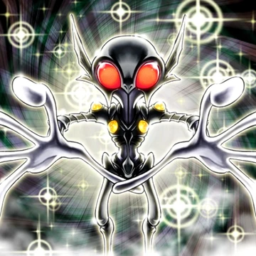Alien Yu Gi Oh Wiki Fandom
