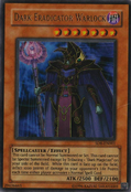 SD6-EN001 (UR) (Unlimited Edition) Structure Deck: Spellcaster's Judgment