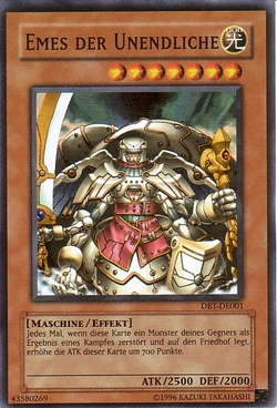Set Card Galleries:Yu-Gi-Oh! Destiny Board Traveler promotional cards  (TCG-DE-UE) | Yu-Gi-Oh! Wiki | Fandom
