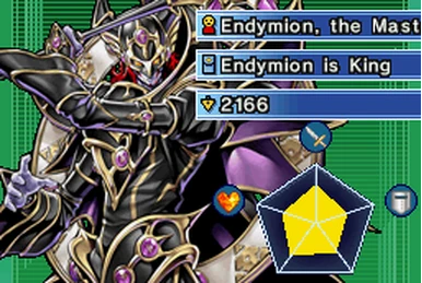 top meta yugioh decks 2024 Endymion, the Master Magician SR08-EN005 Yu-Gi-Oh! Card main image 1