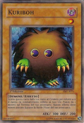 PMT-I071 (SR) "Kuriboh" "Kuriboh"