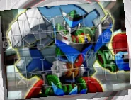 "Gear Gigant X" (Code: ましんぎあ８１２２９６)