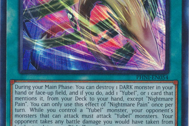 Amazon.com: Yu-Gi-Oh! - Infernity Beetle (TSHD-EN014) - The