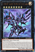 LTGY-SP044 (UR) (1st Edition) Lord of the Tachyon Galaxy