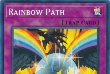 Rainbow Gravity, Yu-Gi-Oh! Wiki