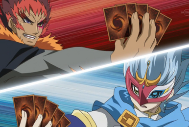 Yu-Gi-Oh! ZEXAL - Episode 036 | Yu-Gi-Oh! Wiki | Fandom Yu-Gi-Oh! ZEXAL - Episode 036 | Yu-Gi-Oh! Wiki | Fandom