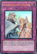 DREV-IT077 (UR) (1st Edition) Duelist Revolution