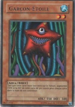 Card Gallery:Star Boy | Yu-Gi-Oh! Wiki | Fandom