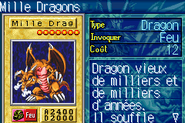 #069 "Thousand Dragon" Mille Dragons