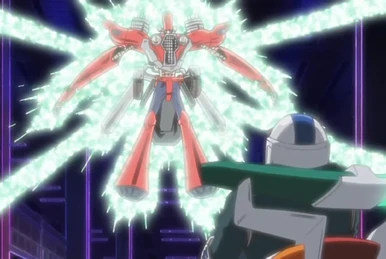 Card of Variation | Yu-Gi-Oh! Wiki | Fandom