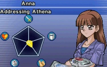 Anna (World Championship) | Yu-Gi-Oh! Wiki | Fandom