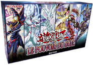 French Limited Edition / 1st Edition