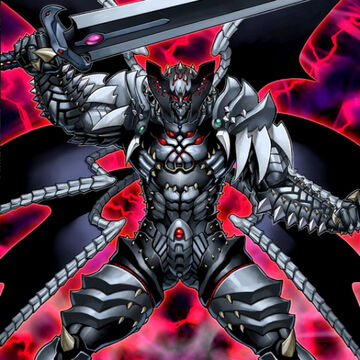 Dark Lucius | Yu-Gi-Oh! Wiki | Fandom Dark Lucius | Yu-Gi-Oh! Wiki | Fandom