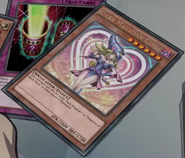 Dark Magician Girl