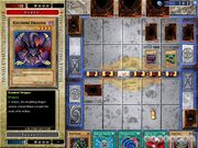 Duel Field