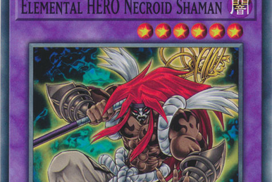 Elemental HERO Tempest | Yu-Gi-Oh! Wiki | Fandom