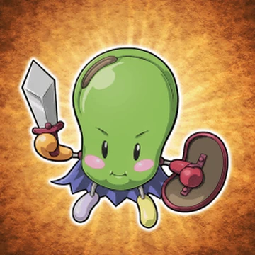 yugioh jerry beans man deck Amazon.com: Generic Complete Custom Deck for Yu-Gi-Oh! main image 0