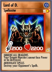 Card Gallery:Lord of D. | Yu-Gi-Oh! Wiki | Fandom