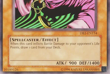 Tribute to The Doomed | Yu-Gi-Oh! Wiki | Fandom