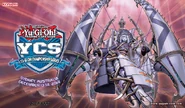 YCS Participation (Sydney, Australia, 2014 - II): "El Shaddoll Shekhinaga"